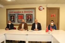 Atıl Hastane Binaları Pandemi Hastanesi Olsun
