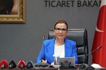Demircili Hemşehrimiz Ticaret Bakanı Ruhsar Pekcan'ın Annesi Vefat Etti