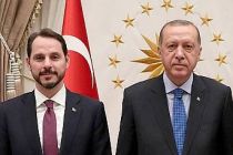 Son Dakika! Cumhurbaşkanı Erdoğan Damat Bakan Berat Albayrak'ın İstifasını Kabul Etti