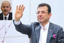 Soylu’dan İmamoğlu açıklaması