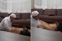 Tacizci Hoca Mahkemede  "Ben onu taciz etmedim, o beni taciz etti" dedi