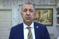 Ümit Özdağ İYİ Parti'den İhraç Edildi