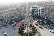 Akhisar’da İki Cadde Daha Prestij Kazanacak