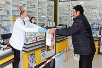Eczacılar : “Tükendik, Son İki Hafta Kayıplarımızda Artış Var”
