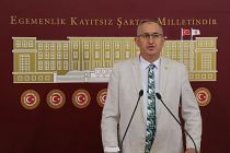 İletişim Başkanlığı’nın gazetecilerle iletişimi yok