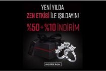 Parfüm Pırlanta Kutusunda