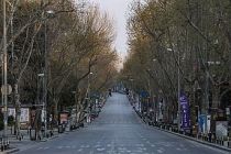Türkiye genelinde sokağa çıkma yasağı başladı