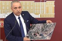 Ülkemiz şu an “su stresi altında” olan bir ülkedir