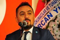 Yer : Demirci ! Başkan Eryılmaz, Bakan Pakdemirli'ye tepki gösterdi