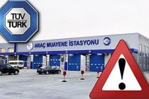 Araç muayene ücretlerine zam geldi