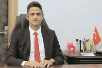 Kaymakam Kaya, Demircililerin yeni yılını kutladı