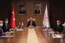 Kula Heyeti, Ankara’dan Müjdelerle Döndü