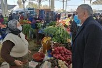 Manisa’daki tüm belediyelerin bu dönemde pazarcı esnafından işgaliye almaması gerekiyor