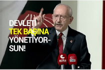 Nereye gitti bu paralar?