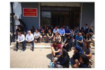 Soma’da Adalet Başka Bahara Kaldı