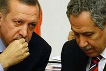 Arınç sözleriyle yine dikkat çekti "Dünün fakirlerinin bugün zenginlikten gözleri kamaştı"