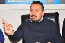 Koronavirüs yalnızca AK Parti kongrelerinde bulaşmıyor!