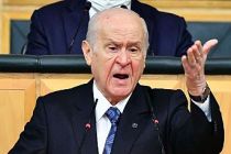 Bahçeli’den Gül'e ''HDP veya CHP’ye katılması isabetli olacaktır''