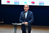 Belediye başkanlarımız tarih yazıyor