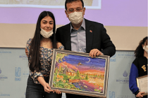 Beton kanala karşı durmak sorumluluğumuz