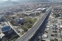 Bülent Ecevit Köprülü Kavşağı Açıklaması