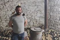 Demircili Genç Girişimci Yine Dikkatleri Üzerine Çekti