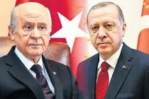 Ekonomideki bozulma Cumhur İttifakı'nda oy kaybı yaratırken iktidar seçim sistemi değişikliği ile avantaj sağlamaya çalışabilir