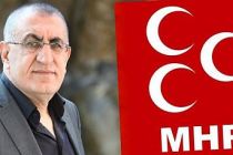 Eski Ülkü Ocakları Genel Başkanı Alişan Satılmış MHP’den istifa etti