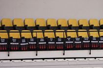 Hayattan Koparılan Kadınların İsimleri Tribünlerde Yaşatılıyor