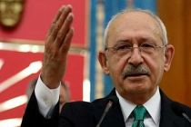 Kılıçdaroğlu: “Andımızı kim kaldırdı? Cumhur İttifakı kaldırdı”