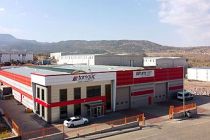 Manisa Soğuk Hava Deposu