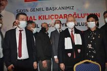 Saraylardan reformlar ancak bu kadar olabiliyor