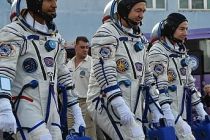 BAE, ilk kadın astronotunu NASA'ya gönderiyor