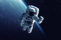 Bir astronot ve iki kozmonot 6 ay sonra Dünya'ya döndü