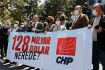 CHP, ‘128 Milyar Dolar Nerede’ Diye Tekrar Haykırdı, Pazarcı Esnafının Sorununu Gündeme Taşıdı