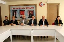 CHP’li Başkanlar Tekrar sordu; 128 Milyar Dolar Nerede?