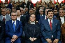 CHP’li Öztunç, Bakan Pekcan’a “dezenfektan” sorularını TBMM'ye taşıdı