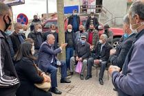 Köylülerin şikayetiyle alınan numunelerin sonuçları bir yıl sonra açıklandı!  Köy suyunda öldürücü düzeyde Arsenik çıktı