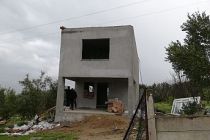 Ölümlü İş kazası! 45 yaşındaki şahıs elektrik akımına kapılıp can verdi