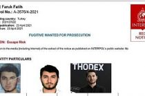 Thodex'in kurucusu Fatih Faruk Özer’in kırmızı bülteni Arnavutluk’un elinde