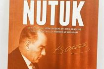 Ülkü Ocaklarının dağıtmak istediği Mustafa Kemal Atatürk'ün eseri Nutuk'un okullarda dağıtılmasına izin verilmedi