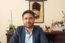 Ülkü Ocaklarının dağıtmak istediği  Nutuk'un okullarda  öğrencilere dağıtılmasına izin vermeyen İlçe Milli Eğitim Müdürü görevden alındı