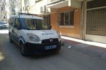 Bileklerini kesti, intihar etmek istedi