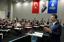 İsraf düzeninin belini kırdık, İstanbul’un atılım yıllarını başlattık