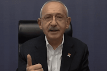 Kılıçdaroğlu gençlere seslendi: “Emin olun 6 ayda Türkiye’nin kaderini değiştireceğiz”