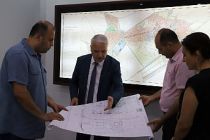 Saruhanlı'da 6 Yıl Süren İmar Uygulaması Tamamlandı... Başkan Bilgin'den Bin 500 Hak Sahibine Yeni Tapu Müjdesi