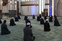 Yarın bayram namazı kılınacak mı?