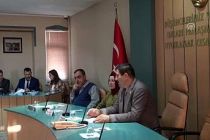 AKP’li Demirci Belediye Başkanı Selami Selçuk, Atatürk’e hakaret eden imam hakkında millet ittifakı adına okutturulan açıklamanın tutanaklara geçirilmesine mani oldu