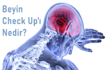 Beyin Check Up’ı  Nedir?