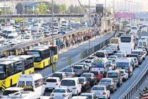Dikkat son 4 gün! 30 Hazirandan itibaren ticarî araç sürücülerinin psikoteknik belgesinin olması mecburi hale getirildi